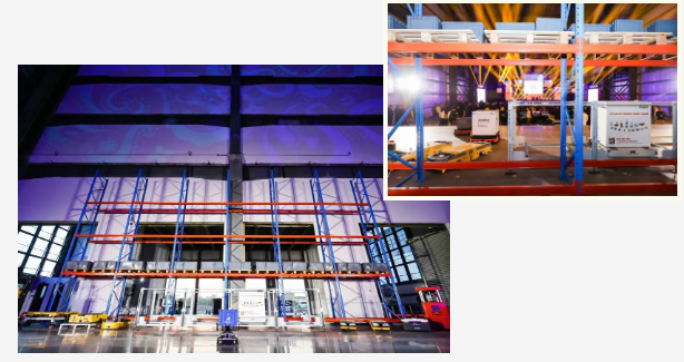 Sunli Intelligent Logistics Sunli Intelligent Logistics