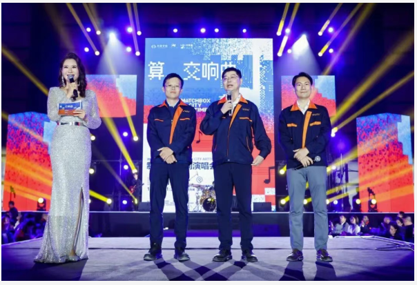 Sunli Intelligent Logistics Sunli Intelligent Logistics