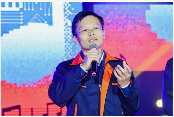 Sunli Intelligent Logistics Sunli Intelligent Logistics