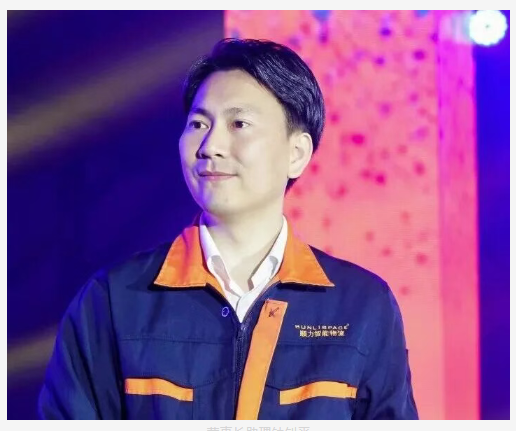 Sunli Intelligent Logistics Sunli Intelligent Logistics