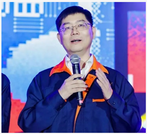 Sunli Intelligent Logistics Sunli Intelligent Logistics
