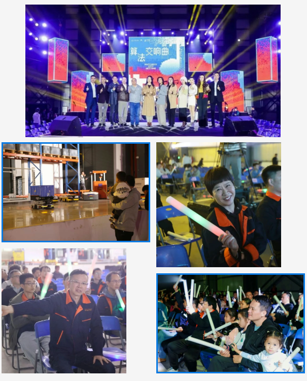 Sunli Intelligent Logistics Sunli Intelligent Logistics