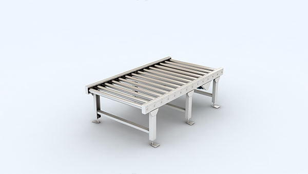 Rolling mill line