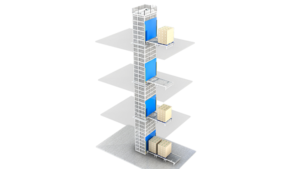 Elevator