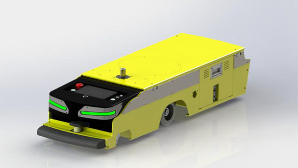 Unidirectional recessed AGV (1)