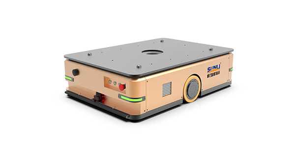 Lift-supported concealed AGV T01D