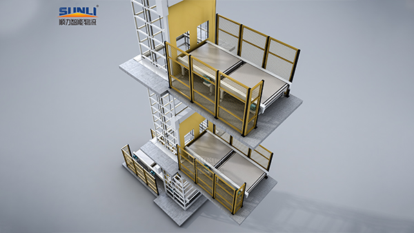 Elevator