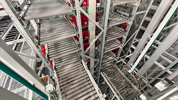 Box-type elevator vertical transportation system
