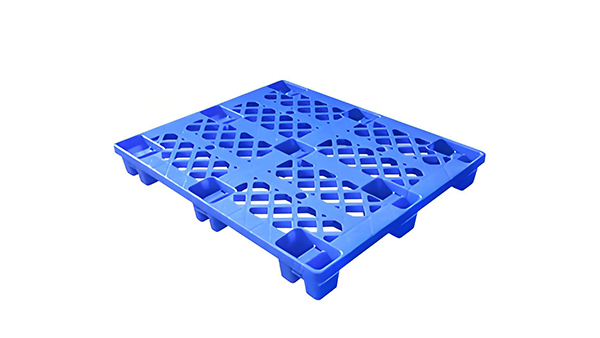 Plastic pallets