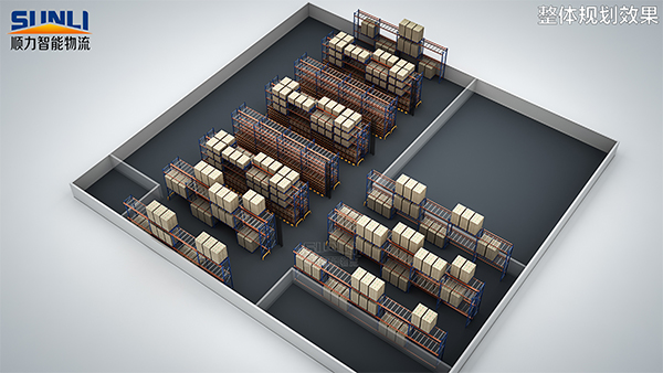 Sorting operation system