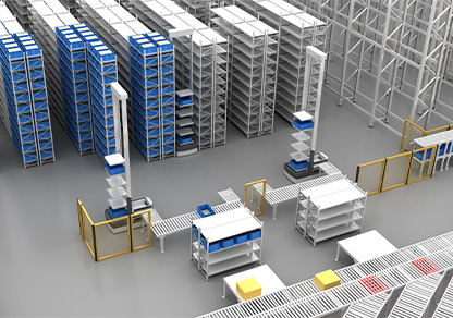 02 TTI Material Box CTU Picking Warehouse