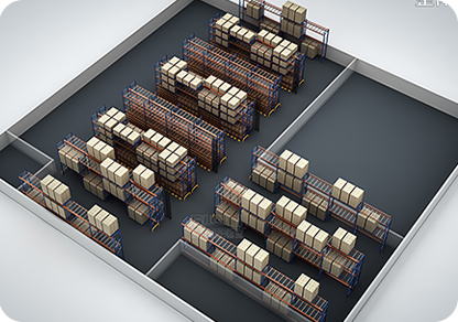 Sorting operation system