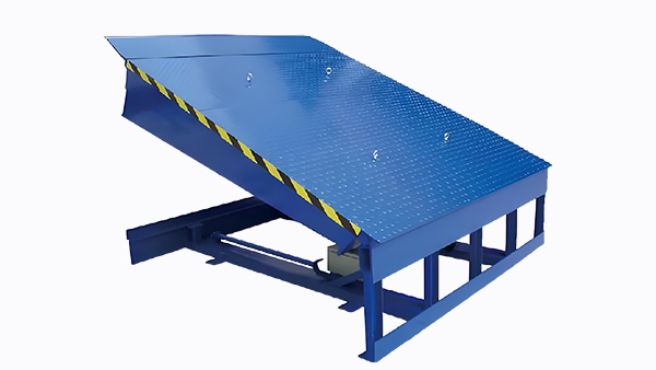 Fixed boarding bridge