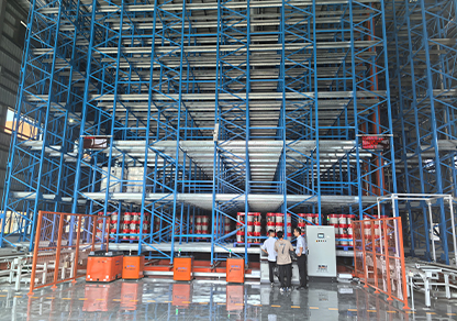 Baian Environmental New Materials