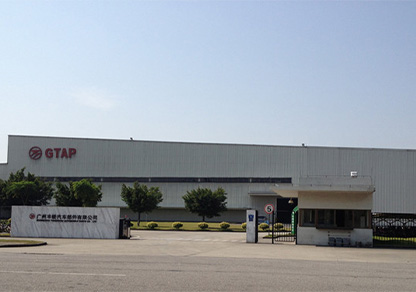 Guangzhou Fengtie GTAP