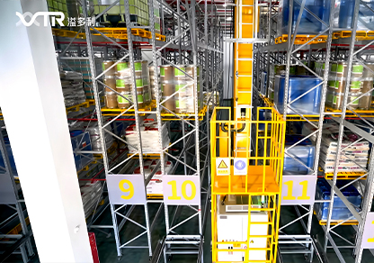 Iddol Intelligent Factory