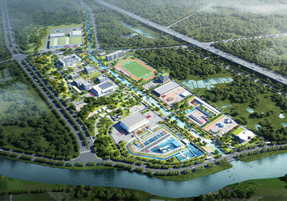 National Emergency Rescue Center for the Southeast Region