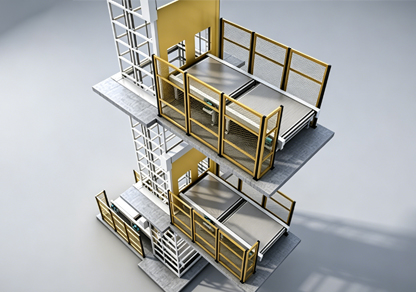 Elevator Series