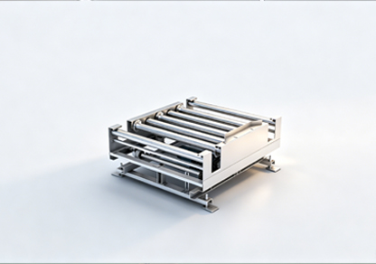 Logistics peripheral supporting equipment