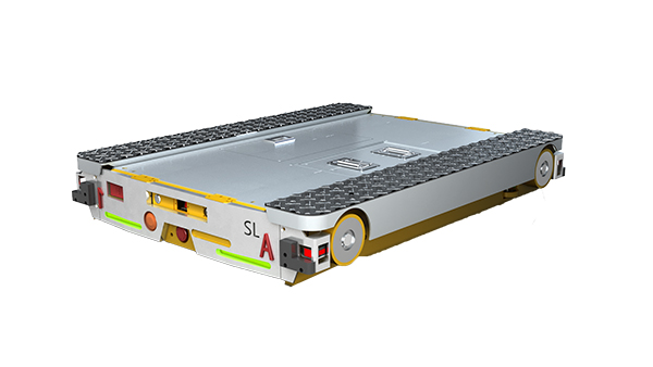 Ferry vehicle