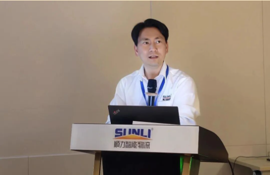 Sunly Intelligent Logistics