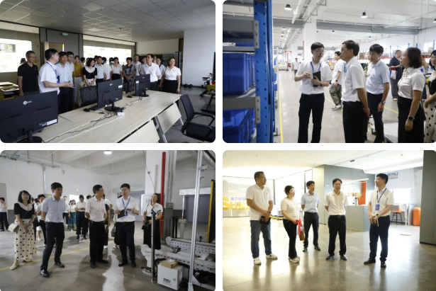 Sunly Intelligent Logistics