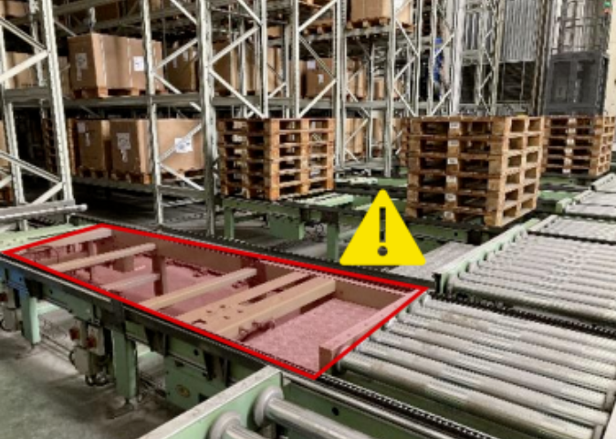 Sunly Intelligent Logistics