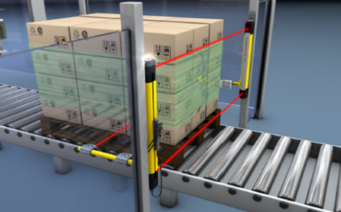 Sunly Intelligent Logistics