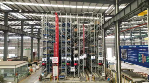 Sunly Intelligent Logistics